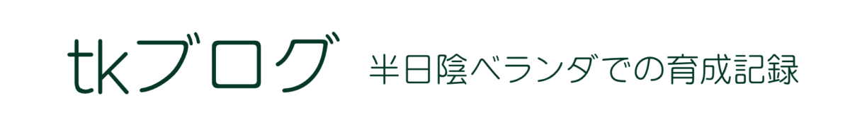 tkブログ